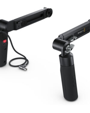 Blackmagic Design URSA Cine Grips