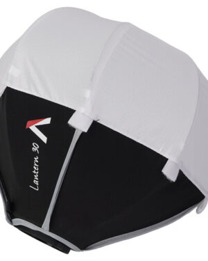 Aputure Lantern 30 For 80c