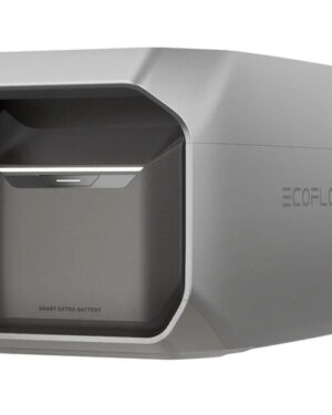 Ecoflow Extra Lithium Battery pack for Delta 3 Power Station