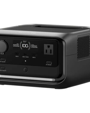 EcoFlow River 3 Plus Portable Power Station