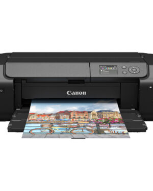 Canon imagePROGRAF PRO-310 Professional 13" Wireless Inkjet Photo Printer