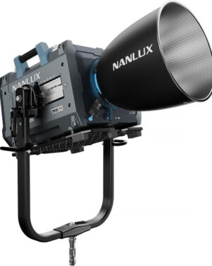Nanlite Nanlux EVOKE 5000B LED Bi-Color Monolight