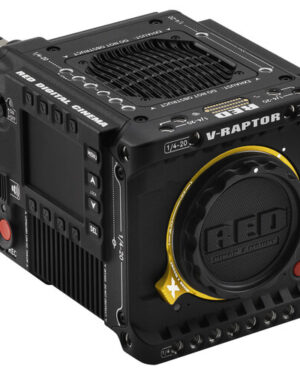 RED V-RAPTOR (X) Z Mount