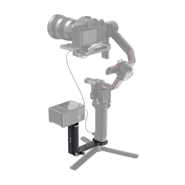 SmallRig Side Handle for Gimbals 2786C - Image 7