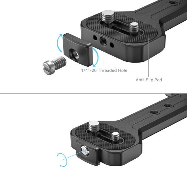 SmallRig Side Handle for Gimbals 2786C - Image 5