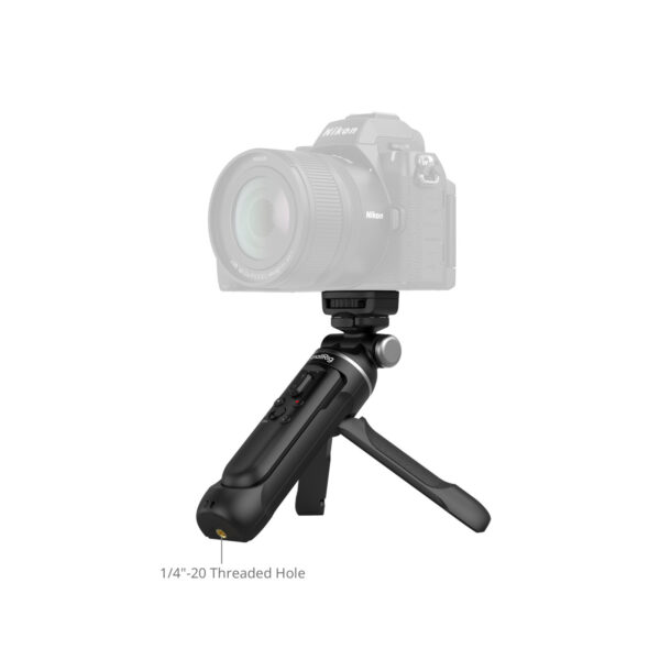 SmallRig SR-RG2 Multifunctional Wireless Shooting Grip 4551 - Image 4