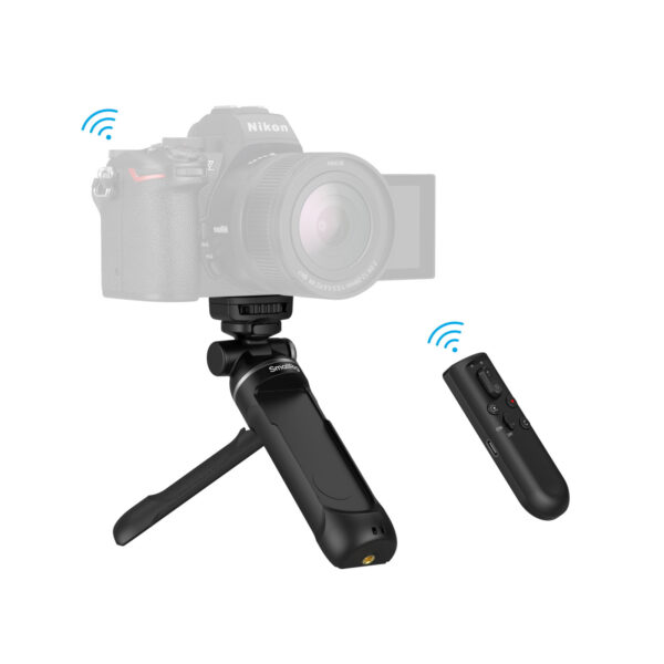 SmallRig SR-RG2 Multifunctional Wireless Shooting Grip 4551 - Image 7