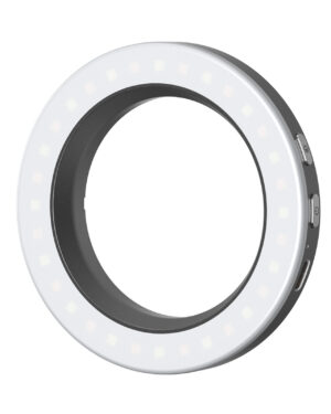SmallRig Vibe P30 67mm Ring LED Video Light 4873