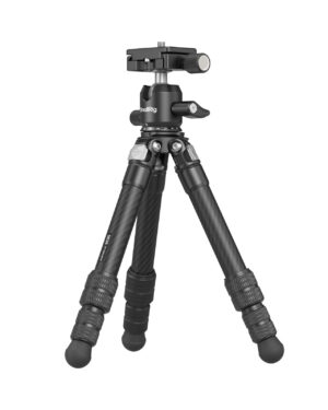 SmallRig Carbon Fiber Pocket Tripod Kit 5026