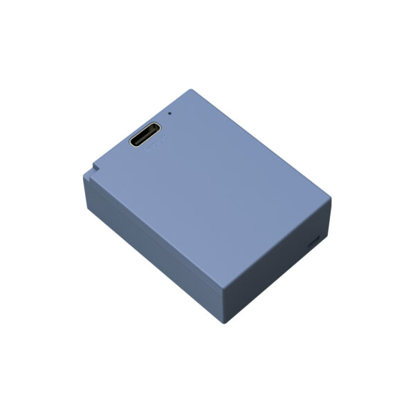 SmallRig NP-W126S USB-C Rechargeable Camera Battery 5062 - Image 2
