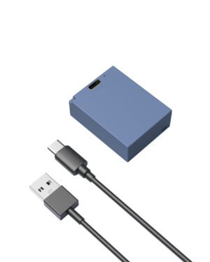 SmallRig NP-W126S USB-C Rechargeable Camera Battery 5062