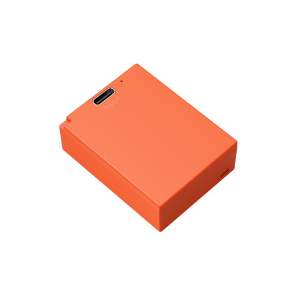 SmallRig NP-W126S USB-C Rechargeable Camera Battery (Orange) 5088 - Image 7
