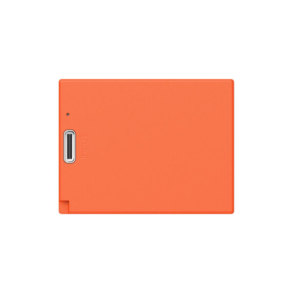 SmallRig NP-W126S USB-C Rechargeable Camera Battery (Orange) 5088 - Image 4