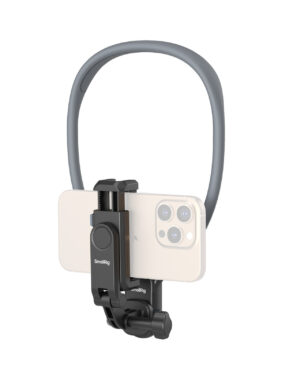 SmallRig Quick Release Neck Support 5128