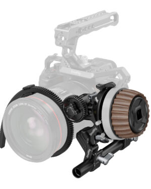 SmallRig Modular Follow Focus F60 5163