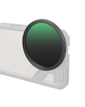 SmallRig Magnetic 67mm VND Filter ND64-ND400 (6-9 Stop) 5169