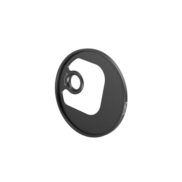 SmallRig Threaded 67mm T-Mount Filter Adapter 5172 - Image 2