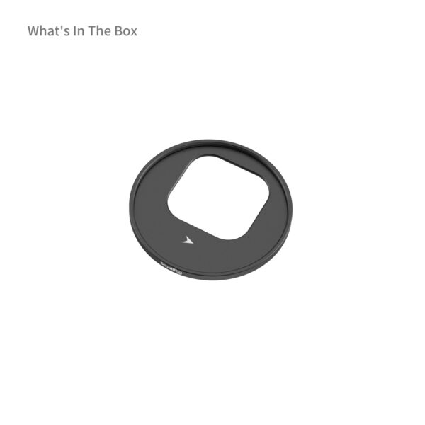 SmallRig FilMov 67mm Threaded Filter Adapter for iPhone 16 Series 5173 - Image 6
