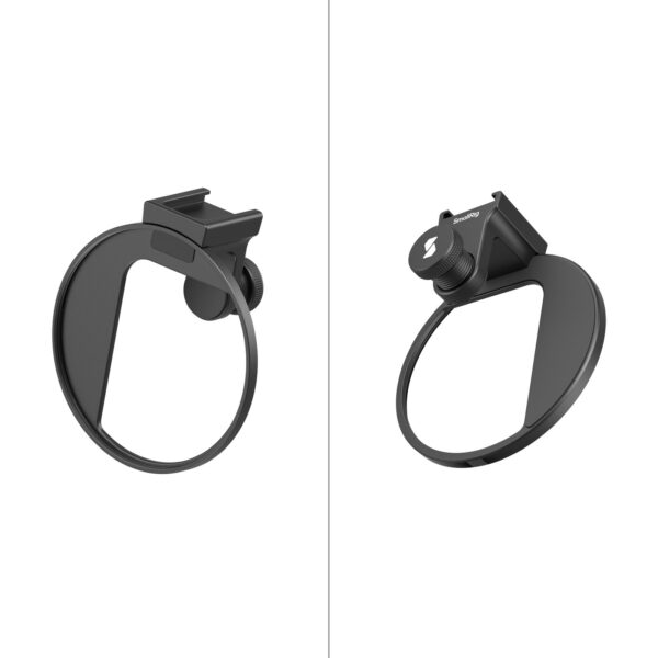 SmallRig Universal 67mm Threaded Filter Adapter 5174 - Image 2