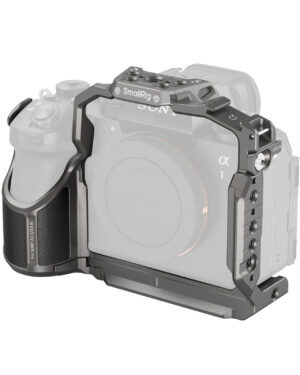 SmallRig Cage for Sony Alpha 1 II / Alpha 9 III 5187