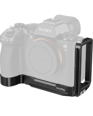 SmallRig L-Shape Mount Plate for Sony Alpha 1 II / Alpha 9 III 5188