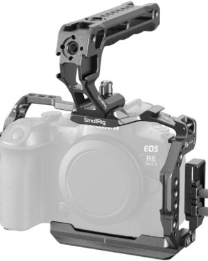 SmallRig Cage Kit for Canon EOS R6 Mark II 5197
