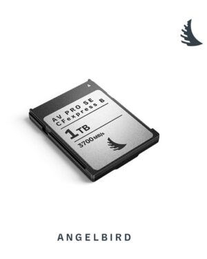 Angelbird AV PRO SE CFexpress B v4 MK2 1 TB