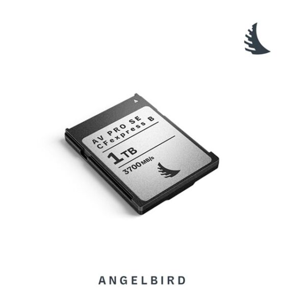 Angelbird AV PRO SE CFexpress B v4 MK2 1 TB