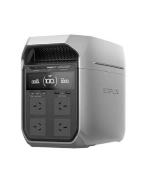 EcoFlow Delta 3 Plus Power Station