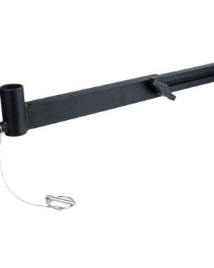 Kupo KS-159B Junior Adjustable Offset Arm - Black