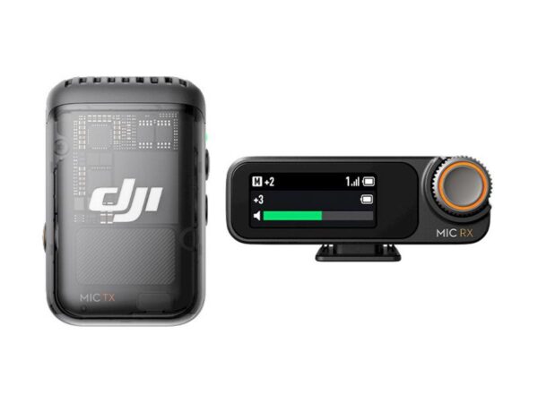 DJI Mic 2 (1 TX + 1 RX) - Image 3