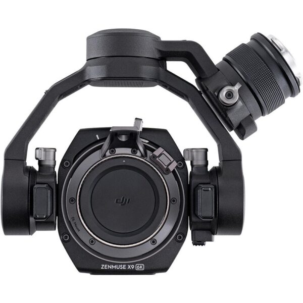 DJI Ronin 4D 4-Axis Cinema Camera 6K Combo - Image 6
