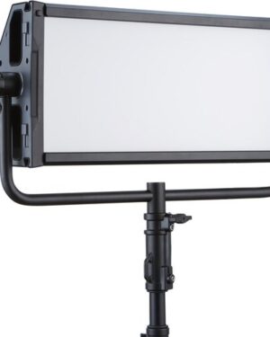 Litepanels Gemini 2x1 RGBWW LED Soft Panel (Standard Yoke, AU Power Cord)