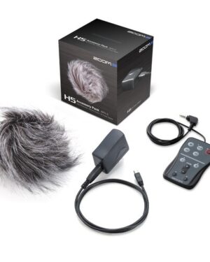 Zoom H5 Accessory Pack APH-5
