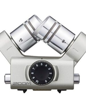 Zoom XYH-6 XY Microphone Capsule for Zoom H5 | H6 Field Recorders