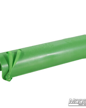 MSE Green Speed Clip 1 1/2in