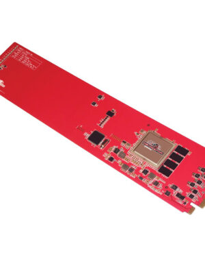 Decimator MC-DMON-9S 9-Channel openGear 3G/HD/SD Multiviewer