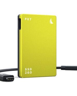 Angelbird SSD2GO PKT 2TB MK3