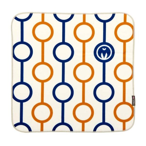 3 Legged Thing - Wrapz Medium Protective Wrap - Retro