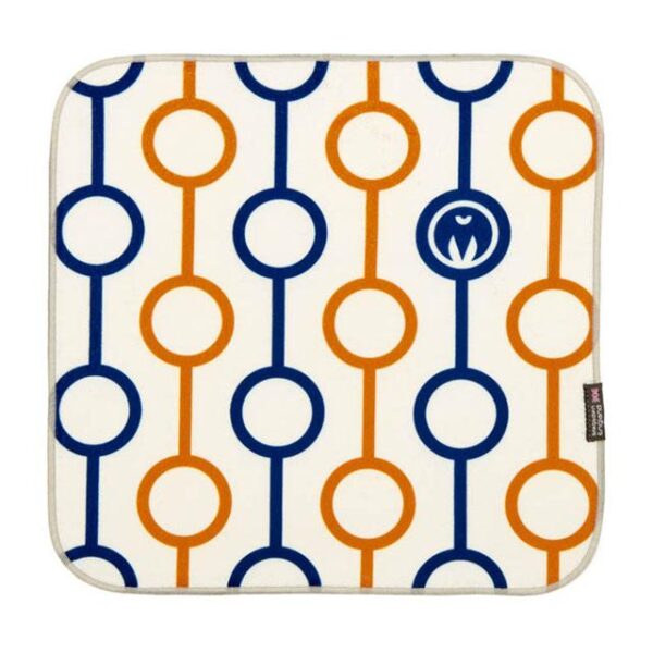 3 Legged Thing - Wrapz Small Protective Wrap - Retro