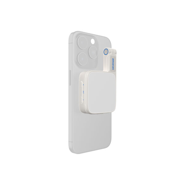 Aputure Amaran GO (White) - Image 4