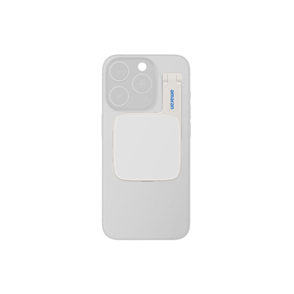 Aputure Amaran GO (White) - Image 3