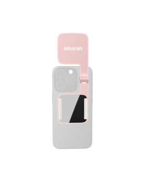 Aputure Amaran GO (Pink)