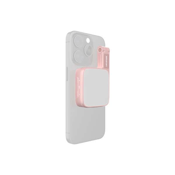 Aputure Amaran GO (Pink) - Image 5