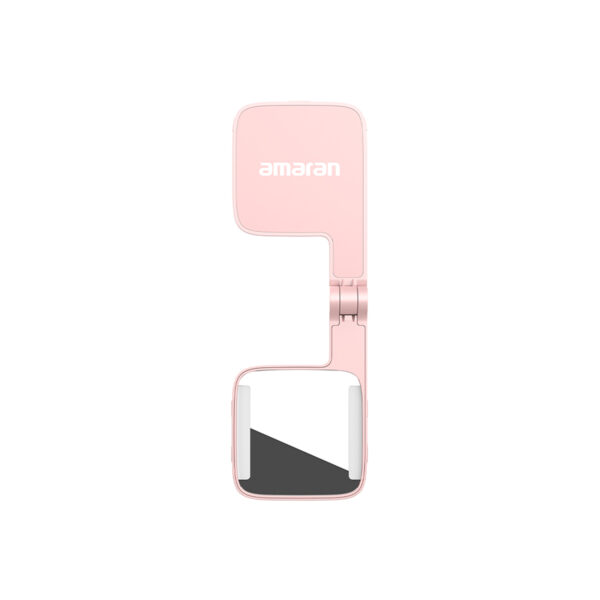 Aputure Amaran GO (Pink) - Image 9