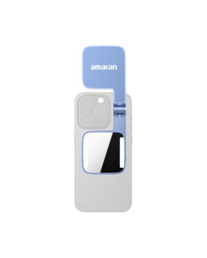 Aputure Amaran GO (Blue)