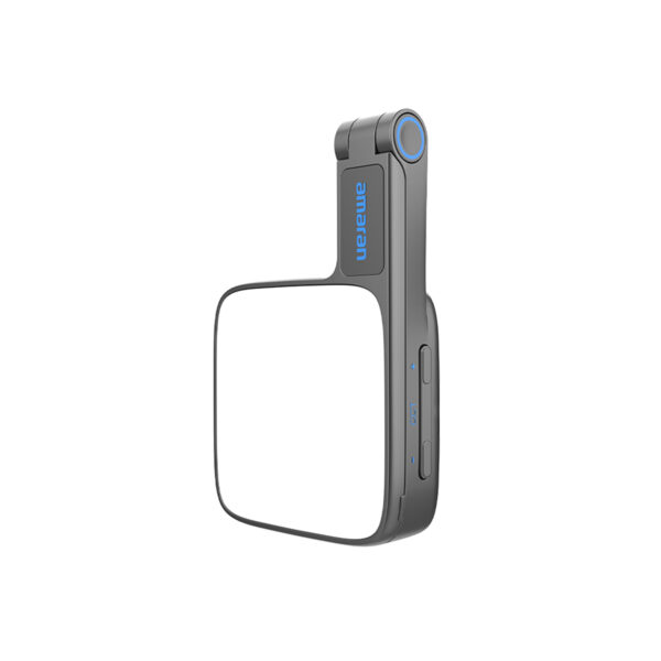 Aputure Amaran GO (Charcoal) - Image 7