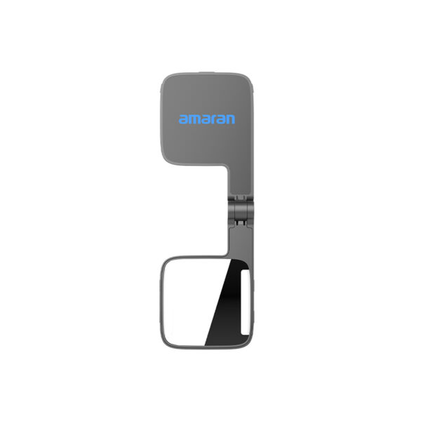 Aputure Amaran GO (Charcoal) - Image 5