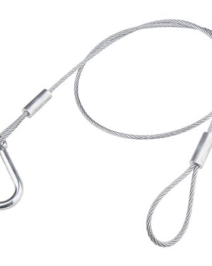 Kupo SW-02-X Safety Wire 70cm