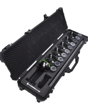 Kupo KSC-60 Deluxe DSLR Car Camera rig